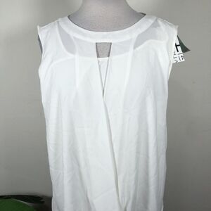 41 Hawthorn Cream Blouse